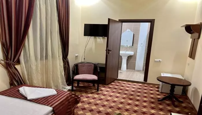 هتل آرمنین رویال پالاس